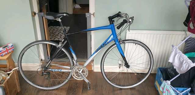 giant fcr4